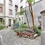 CLEF - Quartier Latin - Charmant studio - Bail mobilité
